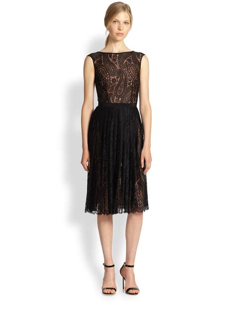 michael kors dresses australia|michael kors black pleated dress.